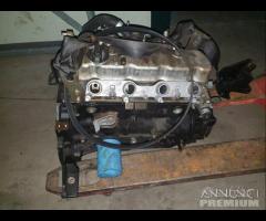 Motori Nissan Benzina Per Generatori - Pompe - 6