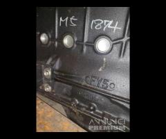 Motori Nissan Benzina Per Generatori - Pompe - 9