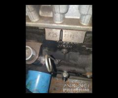 Motori Nissan Benzina Per Generatori - Pompe - 11