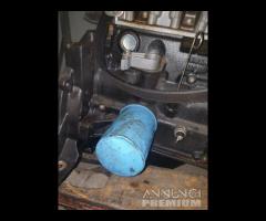 Motori Nissan Benzina Per Generatori - Pompe - 13