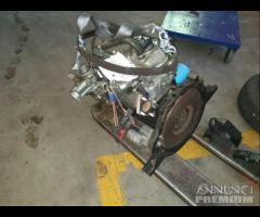 Motori Nissan Benzina Per Generatori - Pompe - 15