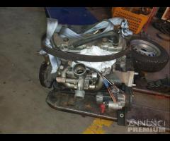 Motori Nissan Benzina Per Generatori - Pompe - 16