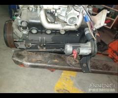 Motori Nissan Benzina Per Generatori - Pompe - 17