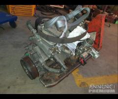 Motori Nissan Benzina Per Generatori - Pompe - 18