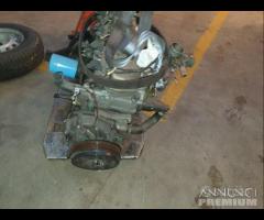 Motori Nissan Benzina Per Generatori - Pompe - 19