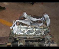 Motori Nissan Benzina Per Generatori - Pompe - 21