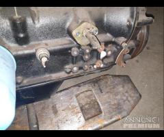 Motori Nissan Benzina Per Generatori - Pompe - 23