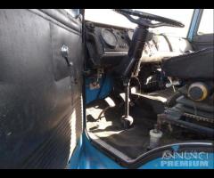 Fiat 130 Allestito Bisarca Da Restauro - 6