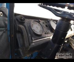 Fiat 130 Allestito Bisarca Da Restauro - 7