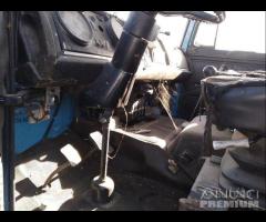 Fiat 130 Allestito Bisarca Da Restauro - 8