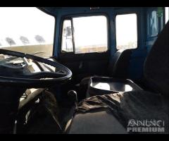 Fiat 130 Allestito Bisarca Da Restauro - 9