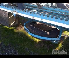 Fiat 130 Allestito Bisarca Da Restauro - 14