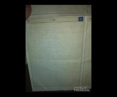 Fiat 130 Allestito Bisarca Da Restauro - 16