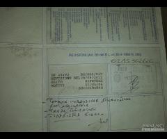 Fiat 130 Allestito Bisarca Da Restauro - 18