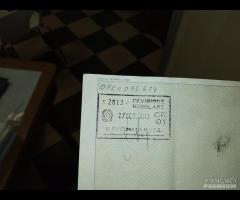 Fiat 130 Allestito Bisarca Da Restauro - 19