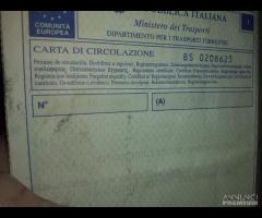 Fiat 130 Allestito Bisarca Da Restauro - 20