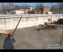 Attrezzi Agricoli Antichi - D'Epoca Vari - 6