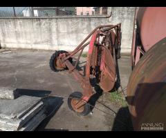 Attrezzi Agricoli Antichi - D'Epoca Vari - 15