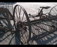 Attrezzi Agricoli Antichi - D'Epoca Vari - 21