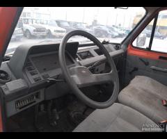Ford Transit 2.4 Diesel 1984 Da Restauro - 7