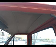 Ford Transit 2.4 Diesel 1984 Da Restauro - 9