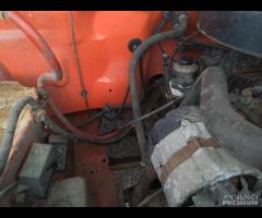 Ford Transit 2.4 Diesel 1984 Da Restauro - 13