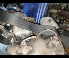 Motore VM Bicilindrico Raffreddato Ad Aria - 6