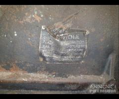 Motore VM Bicilindrico Raffreddato Ad Aria - 8