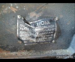 Motore VM Bicilindrico Raffreddato Ad Aria - 9