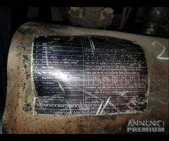 Motore VM Bicilindrico Raffreddato Ad Aria - 10