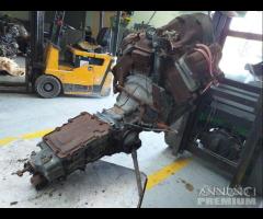 Motore V4 1.2 Benzina Per Zaz - ZAZ 968 - 10