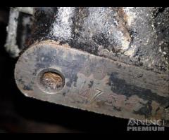 Motore Per Ford Transit 2.4 Diesel 1986 Sigla AD - 11