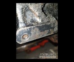 Motore Per Ford Transit 2.4 Diesel 1986 Sigla AD - 13