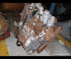 Motore 4 Cilindri Agricolo Con Pompa Bosch - 7