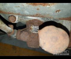 Motore 4 Cilindri Agricolo Con Pompa Bosch - 10