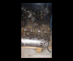 Motore Per Austin London Taxy LTI Diesel