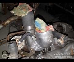 Motore Subaru XT 1.8 Sigla EA82 Turbo Da Ricambi - 6