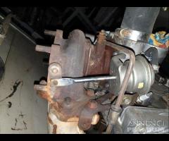 Motore Subaru XT 1.8 Sigla EA82 Turbo Da Ricambi - 7