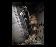 Motore Subaru XT 1.8 Sigla EA82 Turbo Da Ricambi - 8