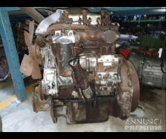 Motore Agricolo Da Revisionare Con Pompa Bosch - 9