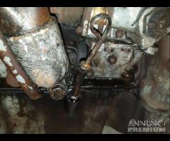 Motore Agricolo Da Revisionare Con Pompa Bosch - 11