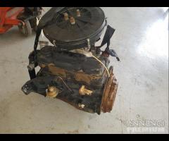 Motore Per Opel Corsa A 1200 Benzina