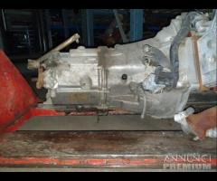 Motore Per Bmw Serie 3 E36 320I 6 Cilindri - 8