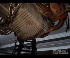 Motore Per Alfa Romeo 2.0 V6 Turbo 164 - GTV - 12