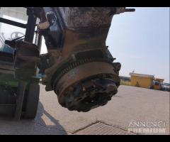 Motore Per Fiat 1100 103 Sigla 103E000 - 8