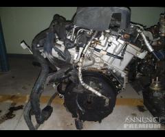 Motore Per Alfa Romeo 159 3.2 V6 Da Revisionare