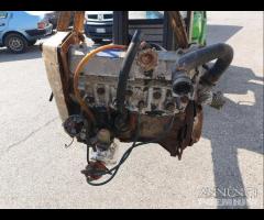 Motore Per Fiat 128 Sigla 128A Da Revisionare - 6