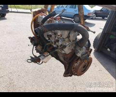 Motore Per Fiat 128 Sigla 128A Da Revisionare - 7