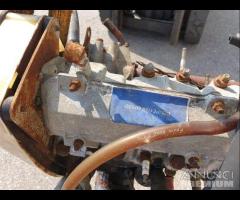 Motore Per Fiat 128 Sigla 128A Da Revisionare - 8