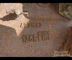 Motore Per Fiat 128 Sigla 128A Da Revisionare - 9